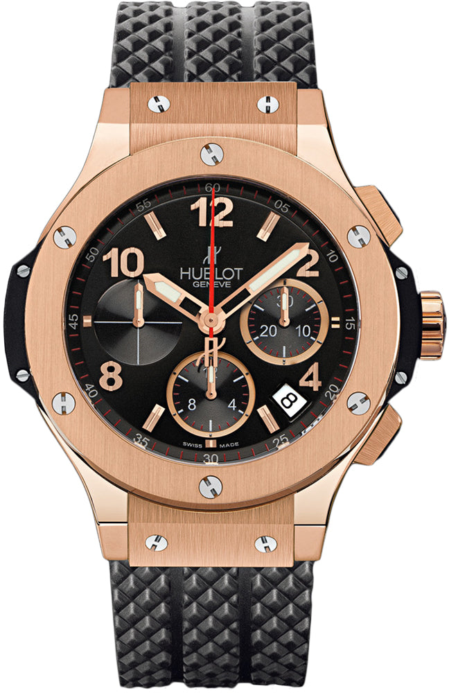 Hublot Big Bang Chronograph 44mm 301.px.130.rx - front view
