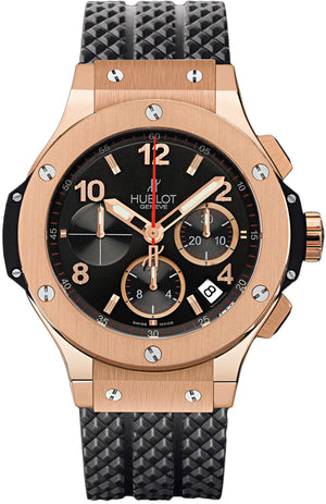 Hublot Big Bang Chronograph 44mm 301.px.130.rx - front view