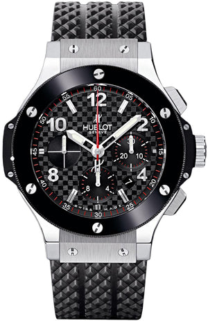 Hublot Big Bang Chronograph 44mm 301.sb.131.rx - alternate view 2