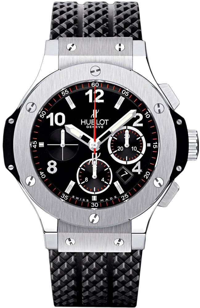 Hublot Big Bang Chronograph 44mm 301.sx.130.rx - front view
