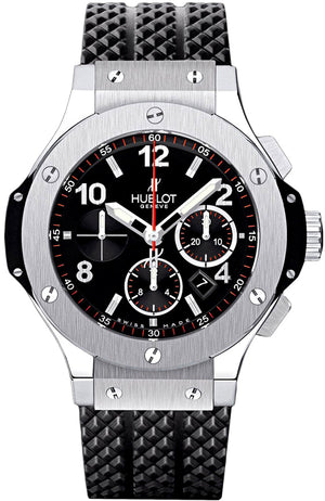 Hublot Big Bang Chronograph 44mm 301.sx.130.rx - front view