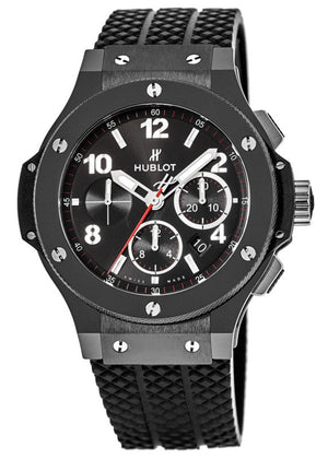 Hublot Big Bang Chronograph 44mm 301.cx.130.rx - alternate view 2