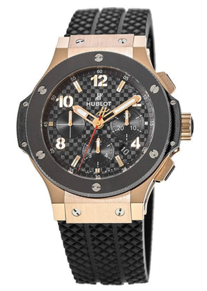 Hublot Big Bang Chronograph 44mm 301.pb.131.rx - alternate view 3