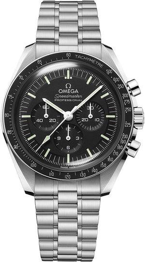Omega Speedmaster Professional Moonwatch Co-Axial Master... 310.30.42.50.01.001 - bracelet and clasp