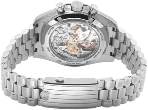 Omega Speedmaster Professional Moonwatch Co-Axial Master... 310.30.42.50.01.002 - three-quarter view