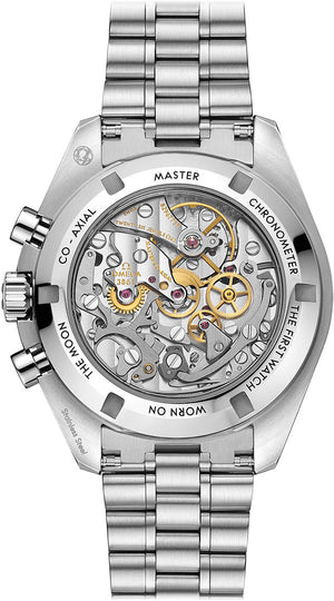 Omega Speedmaster Professional Moonwatch Co-Axial Master... 310.30.42.50.01.002 - case profile