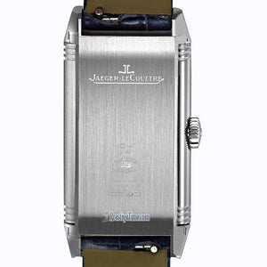 Jaeger-LeCoultre Reverso One Quartz 3288420 - three-quarter view