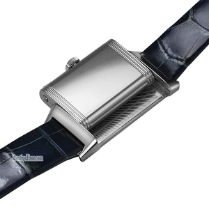 Jaeger-LeCoultre Reverso One Quartz 3288420 - case profile
