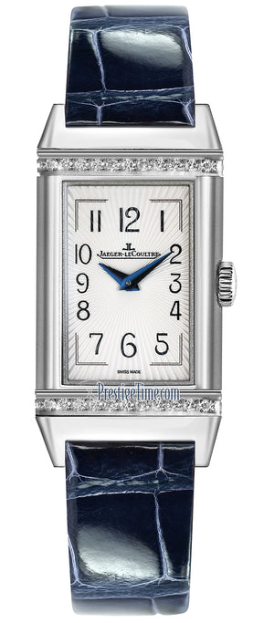 Jaeger-LeCoultre Reverso One Quartz 3288420 - front view