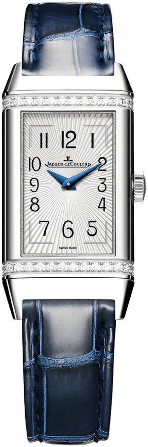 Jaeger-LeCoultre Reverso One Quartz 3288420 - bracelet and clasp