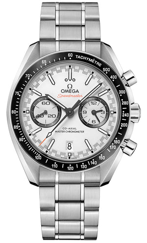 Omega Speedmaster Racing Master Chronometer Chronograph 44.25mm 329.30.44.51.04.001 - three-quarter view