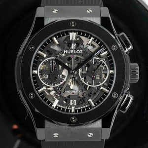 Hublot Classic Fusion Aerofusion Chronograph 45mm 525.cm.0170.rx - alternate view 3