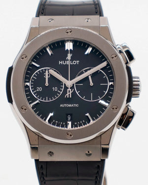 Hublot Classic Fusion Chronograph 45mm 521.nx.1171.lr - alternate view 3