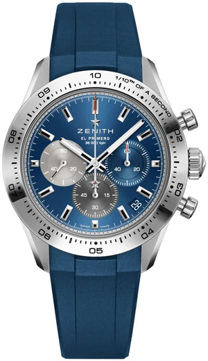 Zenith Chronomaster Sport 41mm 03.3114.3600/51.R950 - alternate view 2