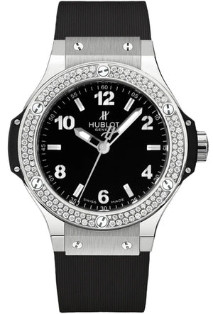 Hublot Big Bang Quartz 38mm 361.sx.1270.rx.1104 - front view