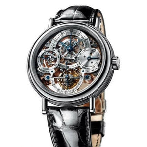 Breguet Tourbillon Perpetual Calendar 3755pr/1e/9v6 - alternate view 2
