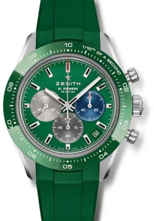 Zenith Chronomaster Sport 41mm 03.3119.3600/56.R952 - alternate view 3
