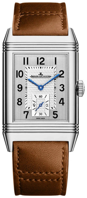 Jaeger-LeCoultre Reverso Classic Large Duoface 3848423 - alternate view 2