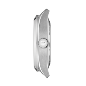 Tissot Gentleman 38mm - Green on Bracelet T1658071109100 - included set