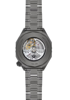 Zenith Defy Revival 97.A3648.670/21.M3648 - alternate view 2