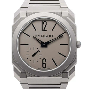 Bulgari Octo Finissimo Extra Thin 40mm 102713 - alternate view 3