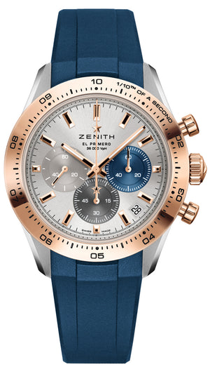 Zenith Chronomaster Sport 41mm 51.3100.3600/69.R950 - alternate view 2