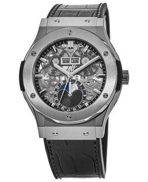 Hublot Classic Fusion Aerofusion Moonphase 45mm 517.nx.0170.lr - alternate view 3