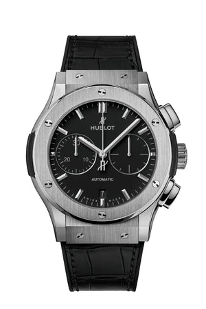 Hublot Classic Fusion Chronograph 45mm 521.nx.1171.lr - alternate view 2
