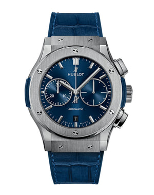 Hublot Classic Fusion Chronograph 45mm 521.nx.7170.lr - alternate view 2