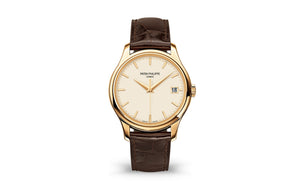 Patek Philippe Calatrava Automatic 5227J-001 - alternate view 2