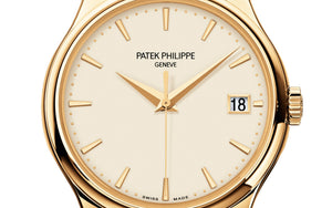 Patek Philippe Calatrava Automatic 5227J-001 - alternate view 3