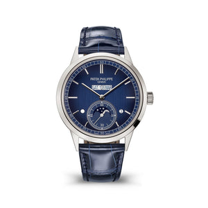 Patek Philippe In-Line Perpetual Calendar 41.3mm 5236P-001 - alternate view 2