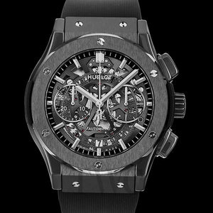 Hublot Classic Fusion Aerofusion Chronograph 45mm 525.cm.0170.rx - alternate view 2
