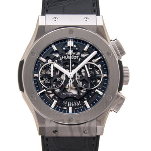 Hublot Classic Fusion Aerofusion Chronograph 45mm 525.nx.0170.lr - alternate view 2