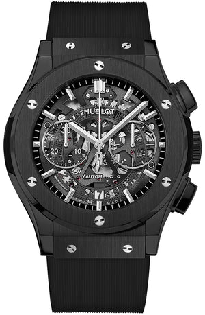 Hublot Classic Fusion Aerofusion Chronograph 45mm 525.cm.0170.rx - front view