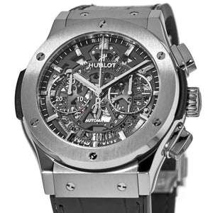 Hublot Classic Fusion Aerofusion Chronograph 45mm 525.nx.0170.lr - alternate view 3