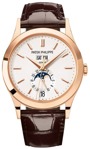 Patek Philippe Complications Annual Calendar 5396r-011 - alternate view 2