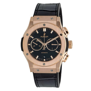 Hublot Classic Fusion Chronograph 42mm 541.ox.1181.lr - alternate view 2