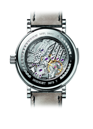 Breguet Minute Repeater 5447bb/1e/9v6 - alternate view 3