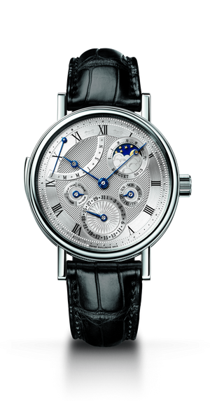Breguet Minute Repeater 5447bb/1e/9v6 - alternate view 2