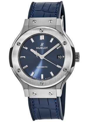Hublot Classic Fusion Automatic 38mm 565.nx.7170.lr - alternate view 2