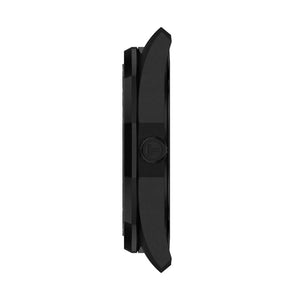 Tissot PRC 100 Solar Quartz 39mm - Black on Bracelet T1514223305100 - included set
