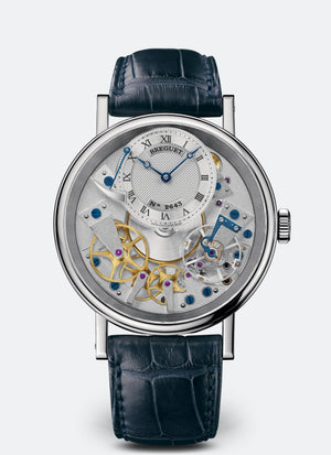 Breguet Tradition Manual Wind 40mm 7057bb/11/9w6 - alternate view 2