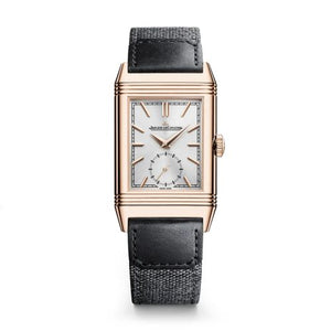 Jaeger-LeCoultre Reverso Tribute Monoface Small Seconds 7132521 - alternate view 3