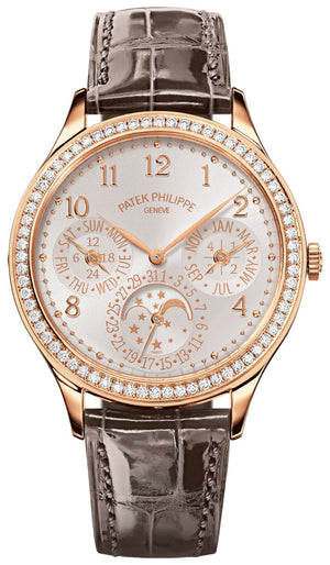 Patek Philippe Grand Complications Perpetual Calendar 7140R-001 - alternate view 2