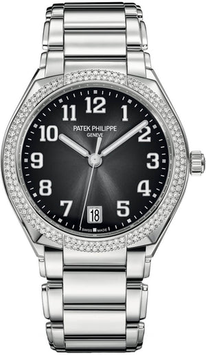 Patek Philippe Twenty 4 Automatic 36mm 7300/1200A-010 - front view