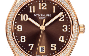 Patek Philippe Twenty 4 Automatic 36mm 7300/1200r-001 - alternate view 3