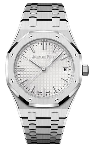 Audemars Piguet Royal Oak Automatic 34mm 77450st.oo.1361st.02 - alternate view 2
