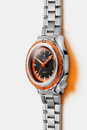 Zenith Defy Revival 03.A3648.670/21.M3648 - alternate view 3