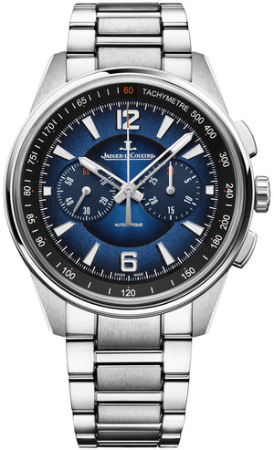 Jaeger-LeCoultre Polaris Chronograph 42mm 9028181 - front view
